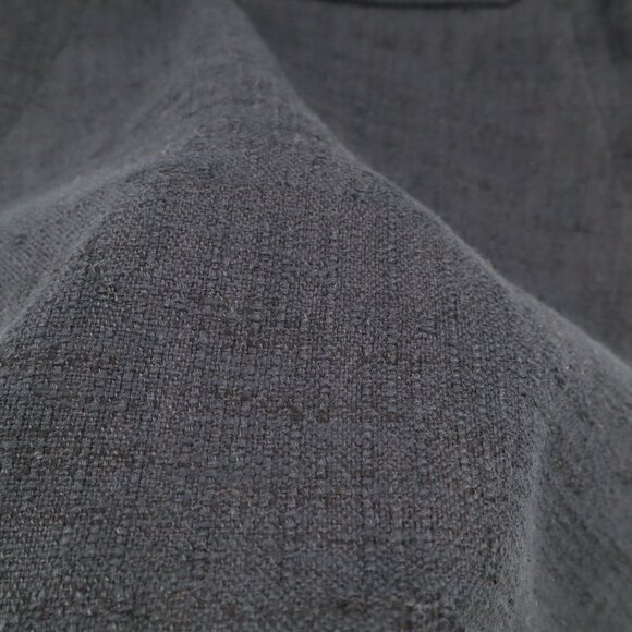 Tory Burch Mod‎ Clea Sheath Dress Womens 6 Navy Quiet Luxury Country Club Career - Picture 9 of 16